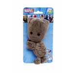 Bratara de plus Marvel Groot 17 cm