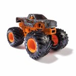 Masinuta metalica Monster Jam Bad Company scara 1:64