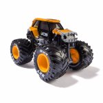 Masinuta metalica Monster Jam Digatron scara 1:64