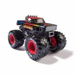 Masinuta metalica Monster Jam excaliber scara 1:64