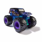 Masinuta metalica Monster Jam Son-Uva Digger scara 1:64