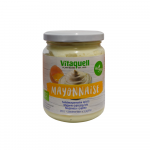 Maioneza bio 250ml Vitaquell
