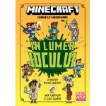 Carte Minecraft - Cronicile Woodsword Vol. 1 In lumea jocului