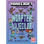 Carte Minecraft - Cronicile Woodsword Vol. 2 Noaptea liliecilor