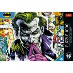 Puzzle Trefl premium plus Joker 1000 piese