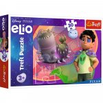 Puzzle Trefl Disney Pixar Elio in galaxie 30 piese