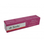 Pasta de dinti cu bicarbonat de sodiu Gum Protection 100 ml Dr.Soda