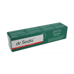 Pasta de dinti cu bicarbonat de sodiu Pure Mint 100 ml Dr.Soda