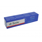 Pasta de dinti pentru albire cu bicarbonat de sodiu 100 ml Dr.Soda