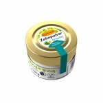 Pasta de dinti pudra cu musetel fara fluor 30g Birkengold