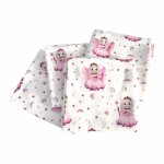 Paturica dubla din finet