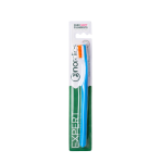 Periuta de dinti Expert Curve 6580 filamente - moale - albastru Nordics