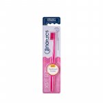 Periuta de dinti Expert 6580 filamente - moale - roz Nordics