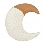 Perna decorativa 30 x 40 cm, Luna, Little Amy, Camel