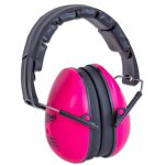 Protectia auditiva pentru copii Betzold roz