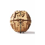 Joc Escape Room Puzzle Potato Piatra Filozofala Versiune din Acril