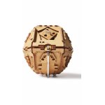Joc Escape Room Puzzle Potato Piatra Filozofala Versiune din Metal
