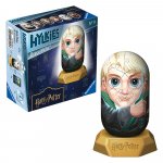 Puzzle 3D Ravensburger Hylkies Harry Potter mini figurina de colectie Draco Malfoy 54 piese