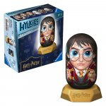 Puzzle 3D Ravensburger Hylkies Harry Potter mini figurina de colectie Harry Potter 54 piese