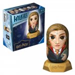 Puzzle 3D Ravensburger Hylkies Harry Potter mini figurina de colectie Hermione Granger 54 piese