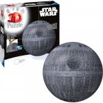 Puzzle 3D Ravensburger Star Wars Steaua mortii 540 piese