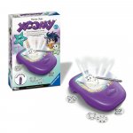 Set de desenat Xoomy aparat portabil cu lampa si 30 de sabloane stil Manga