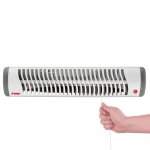 Incalzitor pentru masa de infasat bebelusul Reer EasyHeat