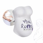 Kit mulaj pentru burtica de gravida Reer Mama