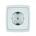 Set 10 protectii pentru priza Reer 32010