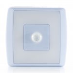 Lampa de noapte Reer NightGuide