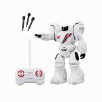 Robot Robo Blast One Silverlit alb