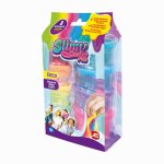 Set 8 borcanase Slime Slimy As
