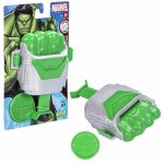 Arma supererou blaster pumnul lui Hulk