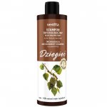 Sampon tricologic antimatreata cu gudron Venita 300 ml