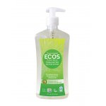 Sapun cu lemongrass hipoalergen 500 ml Ecos