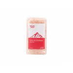 Sare de Himalaya grunjoasa 500g Green Bliss