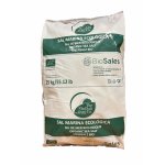 Sare de mare fina bio 25 kg The MedSalt Co
