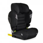 Scaun auto pentru copii Cangaroo Performance Cosmos Black 100-150 cm,Fixare ISOFIX ,Certificare I-Size R-129,Inaltime tetiera reglabila in 9 pozitii,Protectie laterala,Tetiera cu spuma memorie,Spatar rabatabil,Husa detasabila