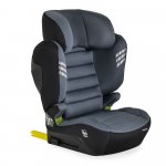 Scaun auto pentru copii Cangaroo Performance Space Gray 100-150 cm,Fixare ISOFIX ,Certificare I-Size R-129,Inaltime tetiera reglabila in 9 pozitii,Protectie laterala,Tetiera cu spuma memorie,Spatar rabatabil,Husa detasabila