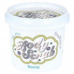Scrub corp Stay Magical Body Scrub 400g Bomb Cosmetics