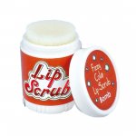 Scrub de buze Fizzy Cola 4.5g Bomb Cosmetics