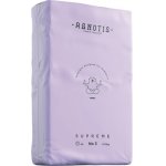 Scutece hipoalergenice Supreme Agnotis, marimea nr. 3, 6-10 kg, 44 bucati