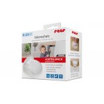 Set 12 protectii pentru colturi Reer