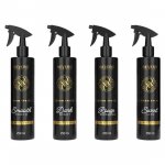 Set 24 Spray de camera Smooth Touch Revers 250 ml 4 arome