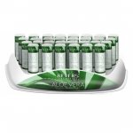 Set 30 balsamuri de buze Protective 100% Aloe Vera Extract Revers 4g