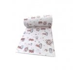 Set 4 scutece din finet