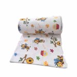 Set 4 scutece din finet