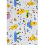 Set 4 scutece din finet