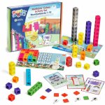 Set MathLink Matematica distractiva