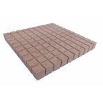 Set de 10 placi de sute pentru setul de numarare zecimal